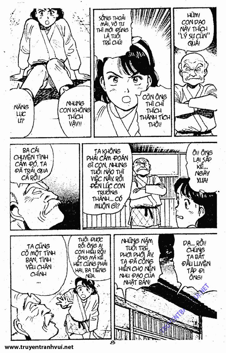 yawara chapter 10 12