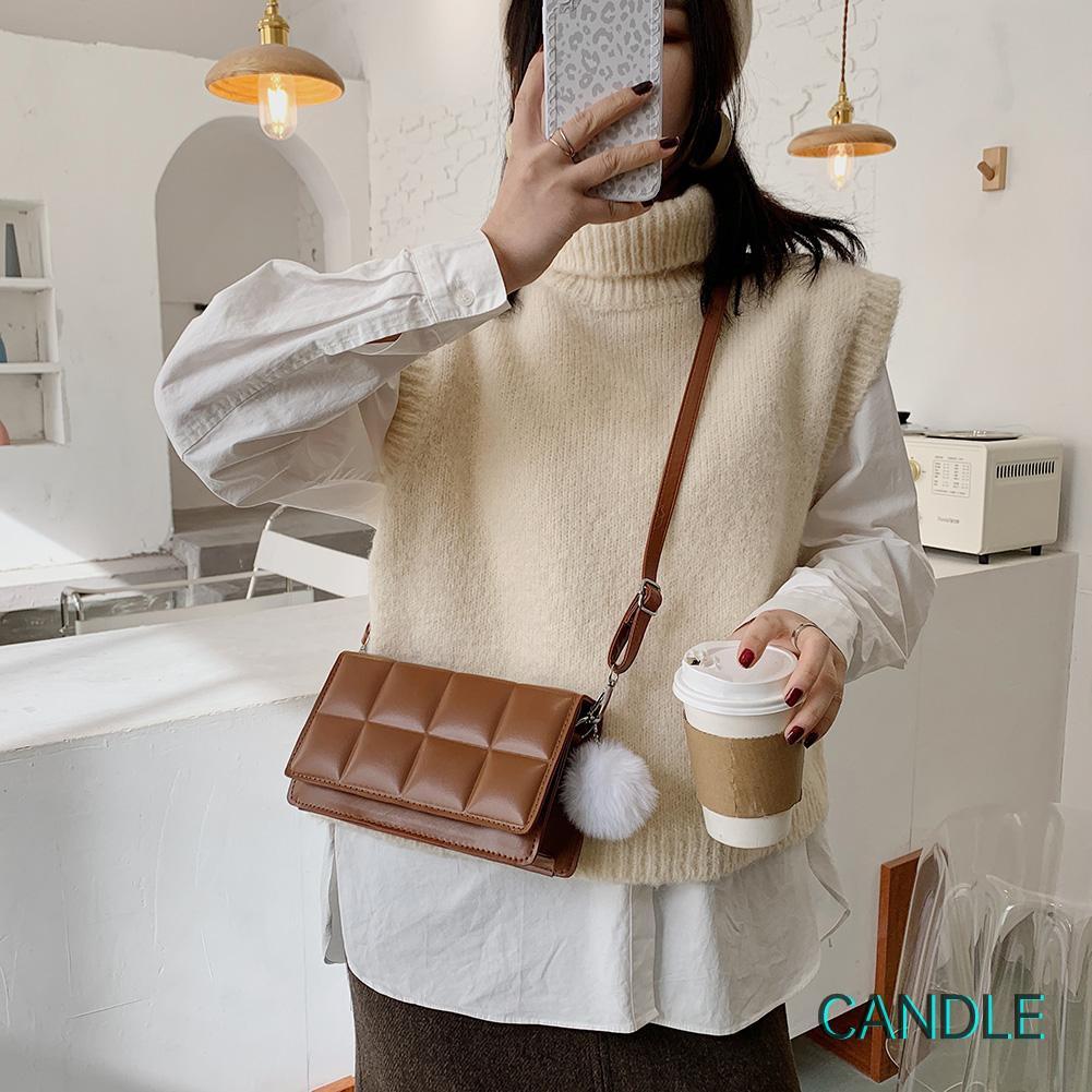 Túi Xách Nữ Thời Trang Chất Liệu Da Pu