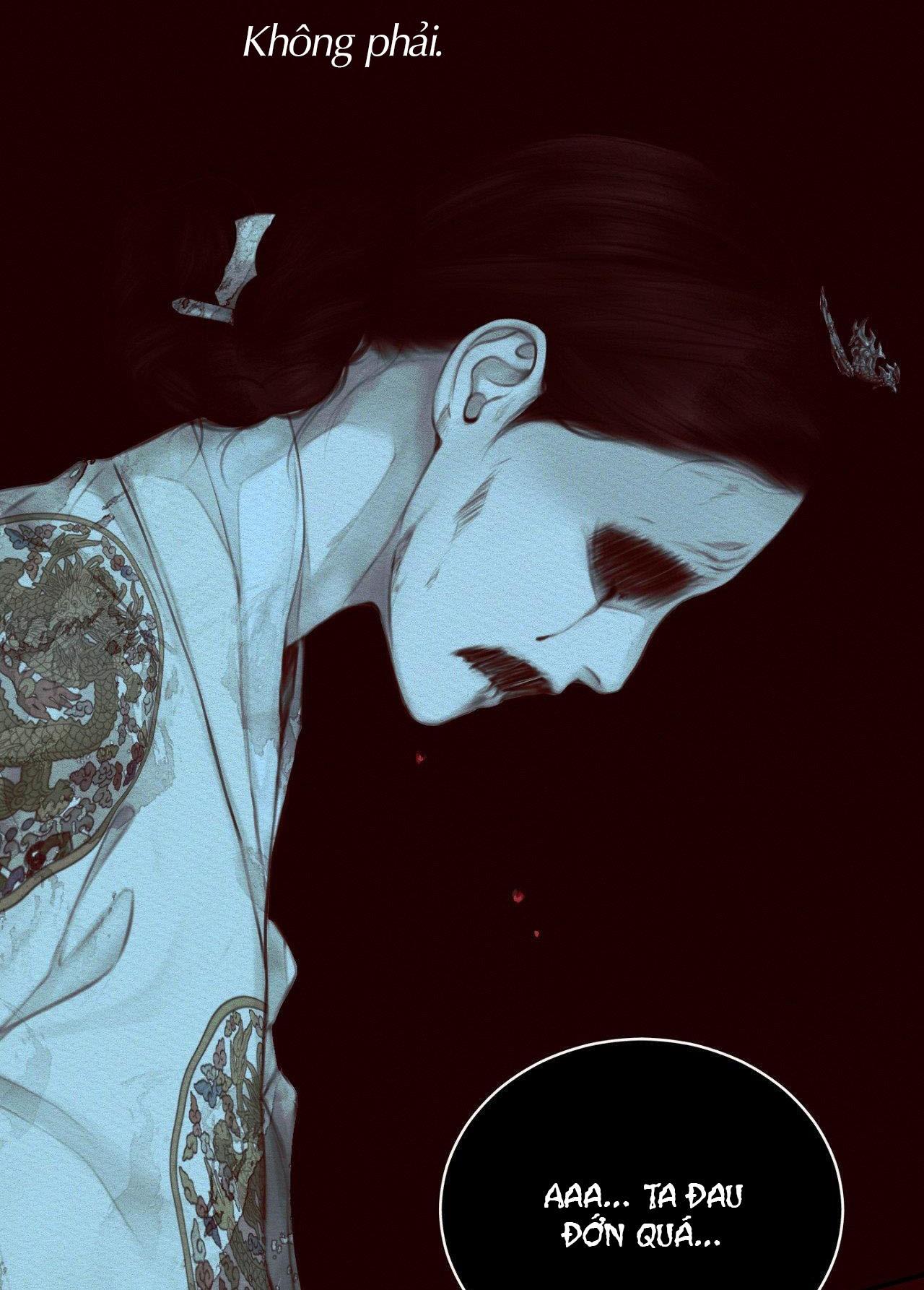 qủy dạ khúc chapter 39 79