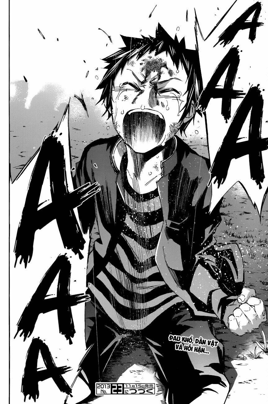 shishunki no iron maiden chapter 24 21