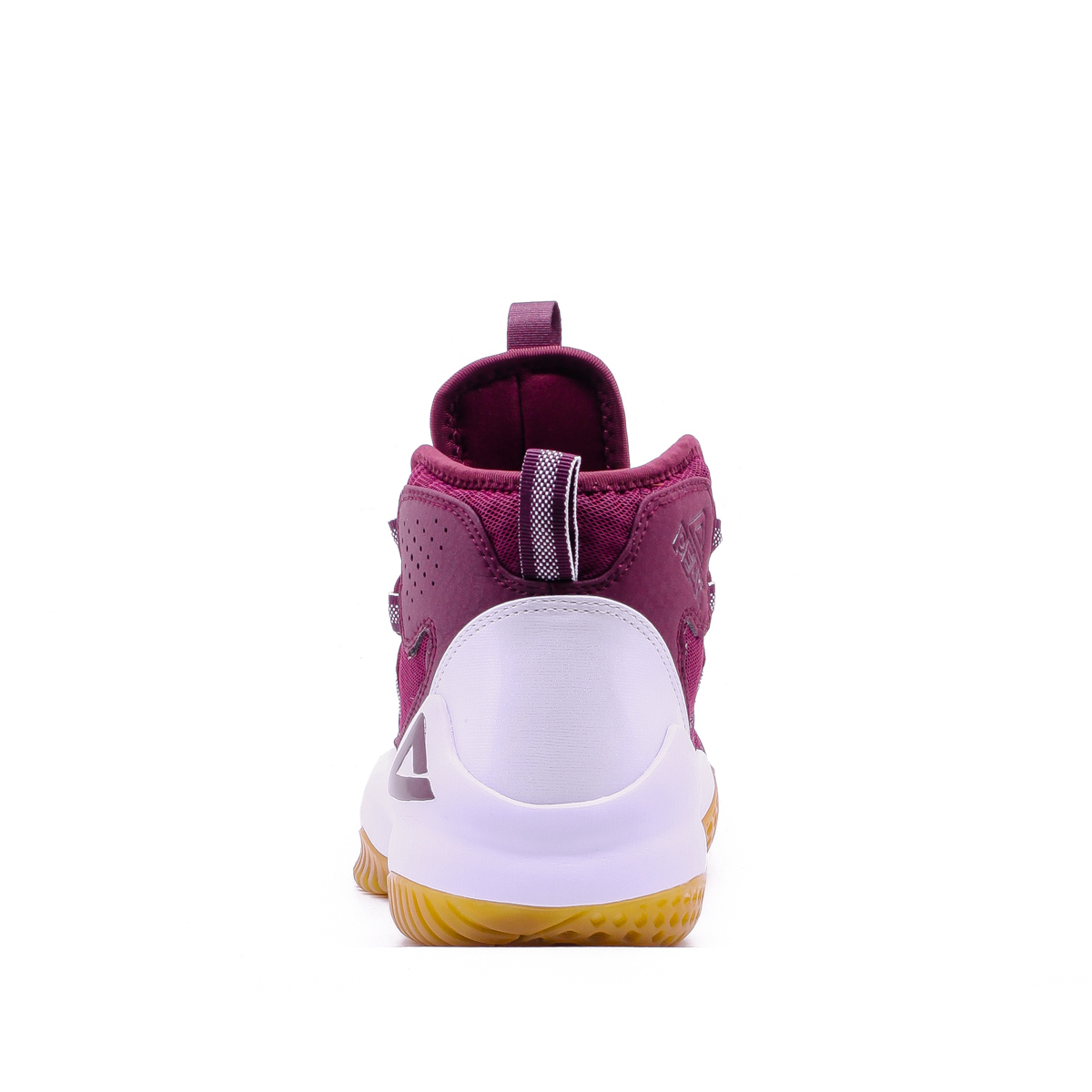 Giày bóng rổ PEAK Streetball Master DA830551