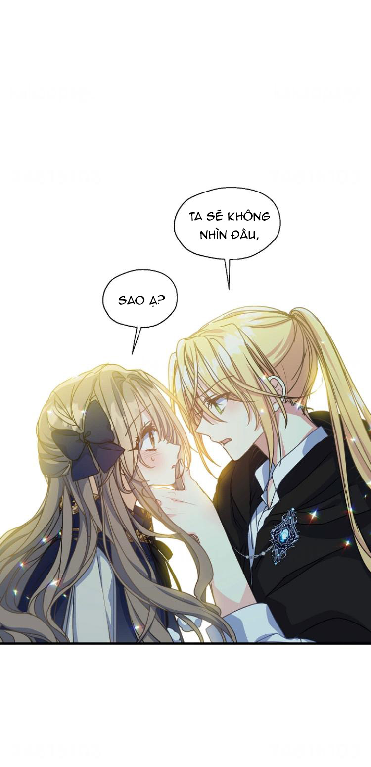 bệ hạ, xin đừng giết tôi!! chapter 41 40