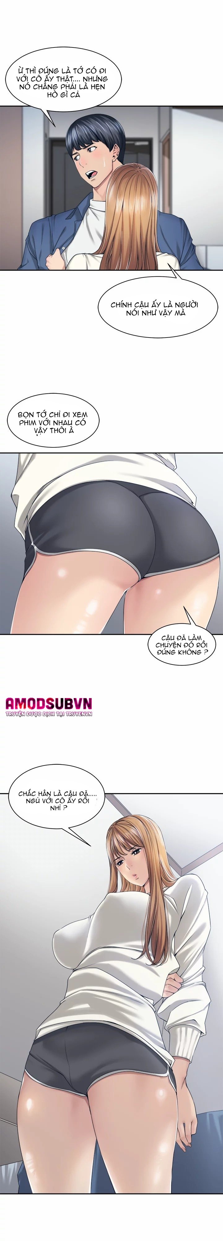 hơn cả tình bạn chapter 17 6