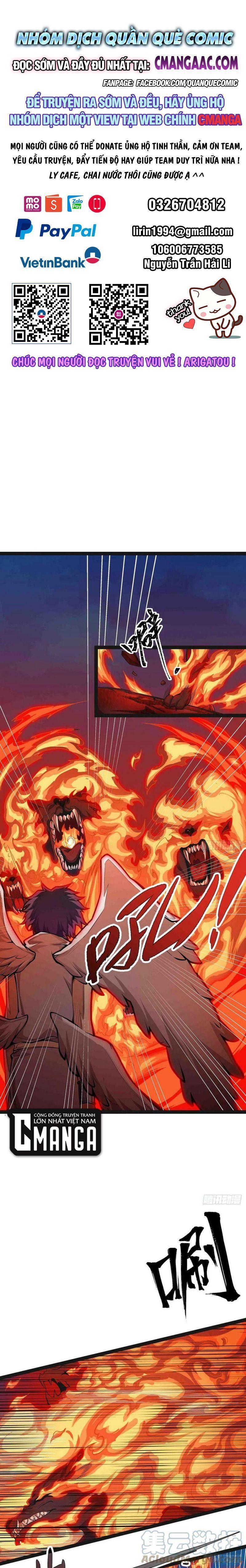 vô hạn sứ đồ và 12 nữ chiến binh chapter 305 1