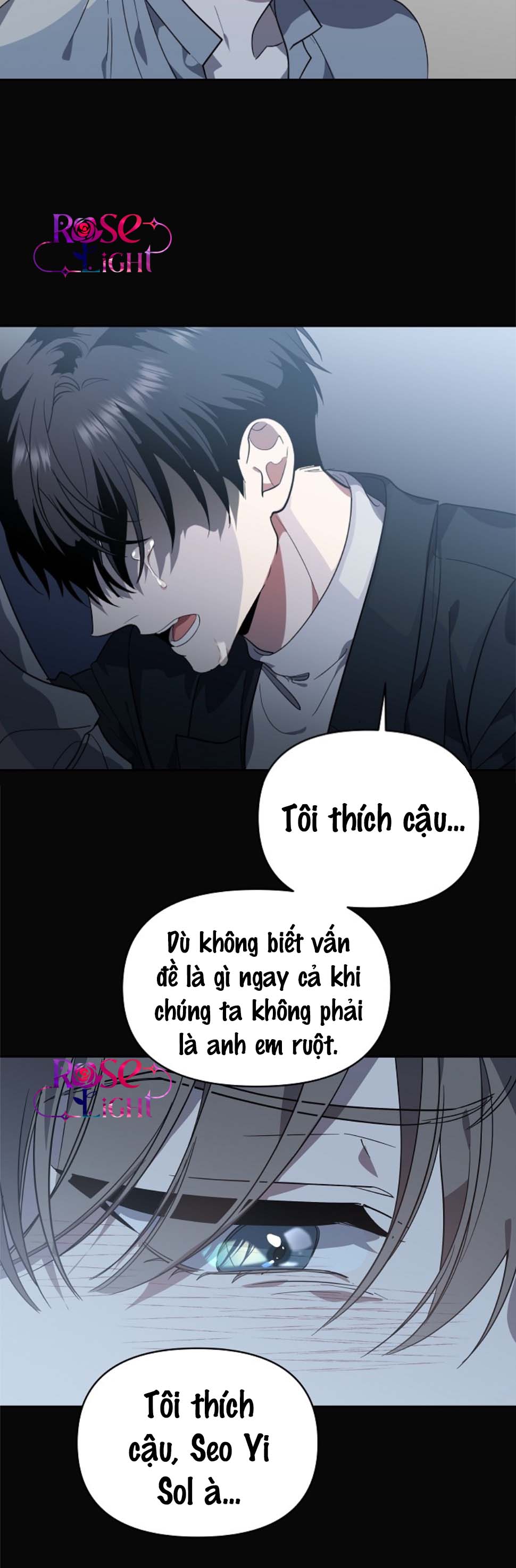 gia đình bại hoại chapter 10 19