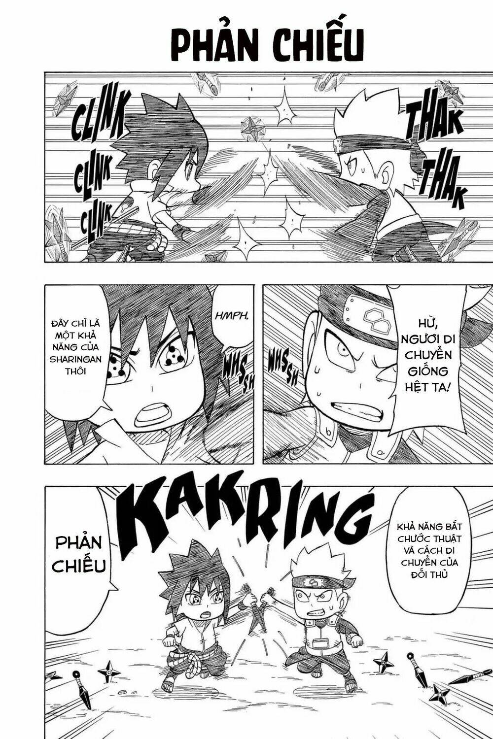 naruto: chibi sasuke's sharingan legend chapter 1 28