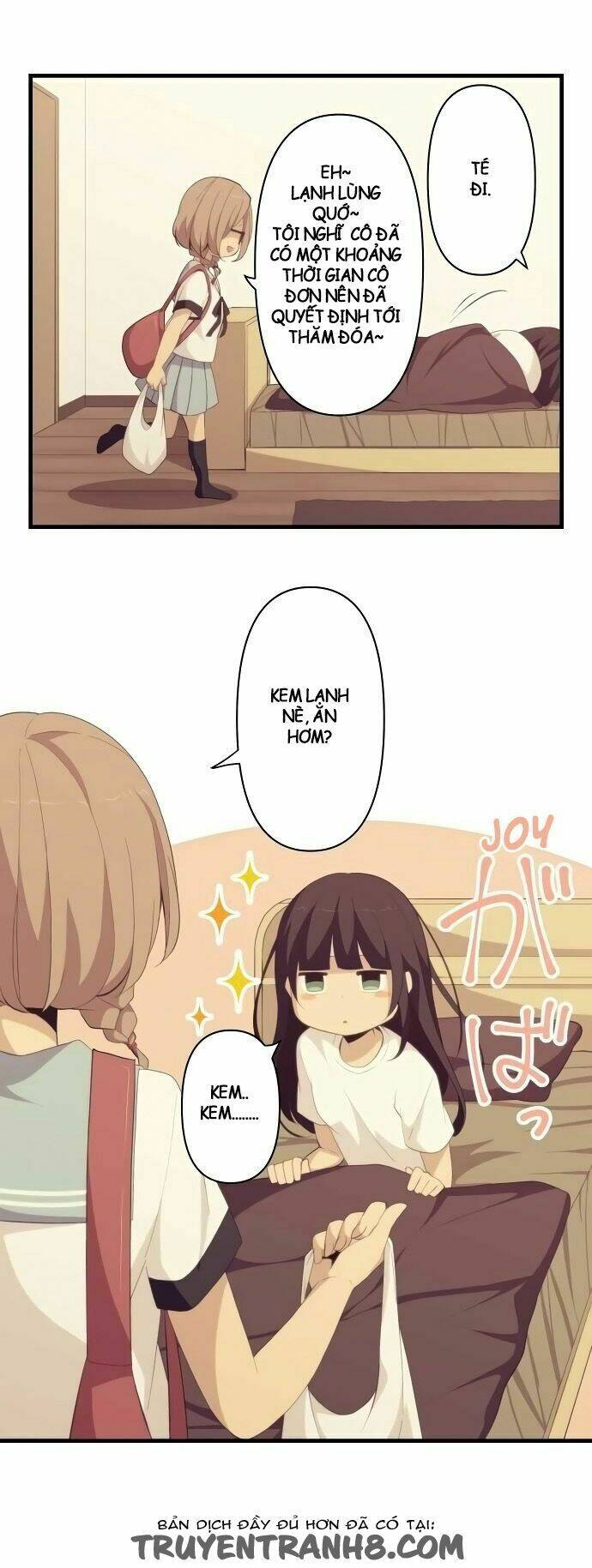 viên thuốc trùng sinh chapter 136 7