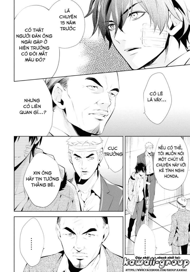 shinrei tantei yakumo - thám tử tâm linh season 1 chapter 47 8