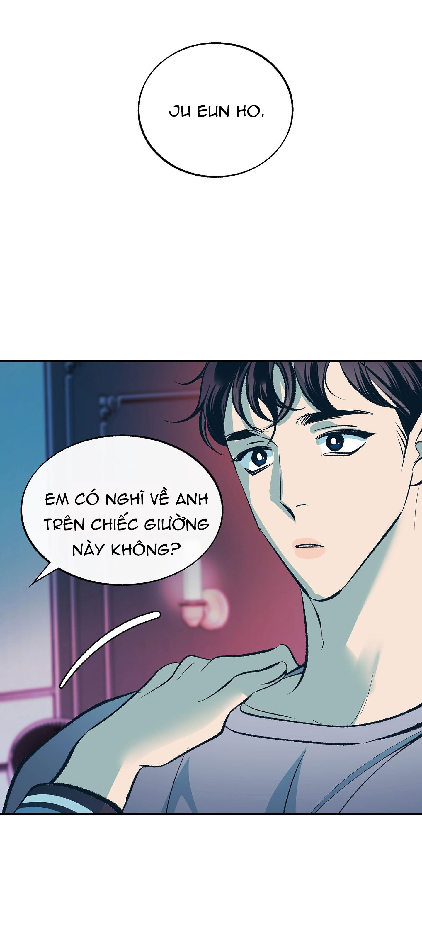 đừng làm em dựng lên nữa, giám đốc chapter 4 45