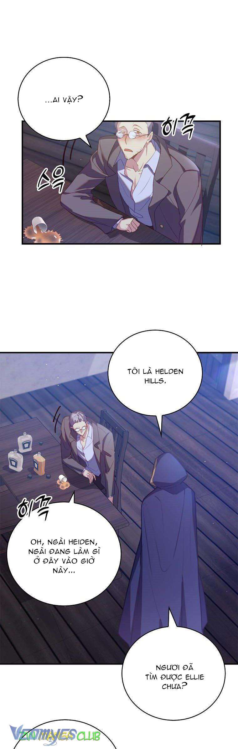 tôi chỉ nhận ra sau khi mất cô ấy chapter 36 26