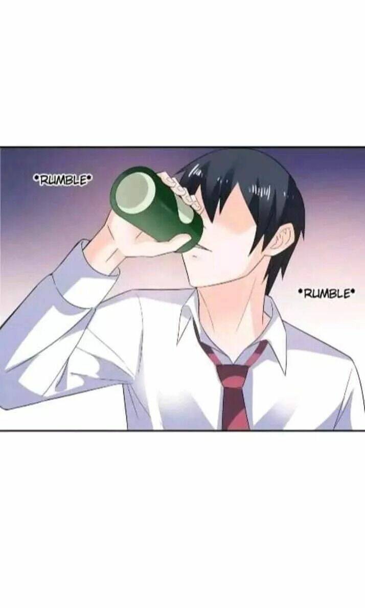 1 nửa hoàn hảo của ceo chapter 28 19