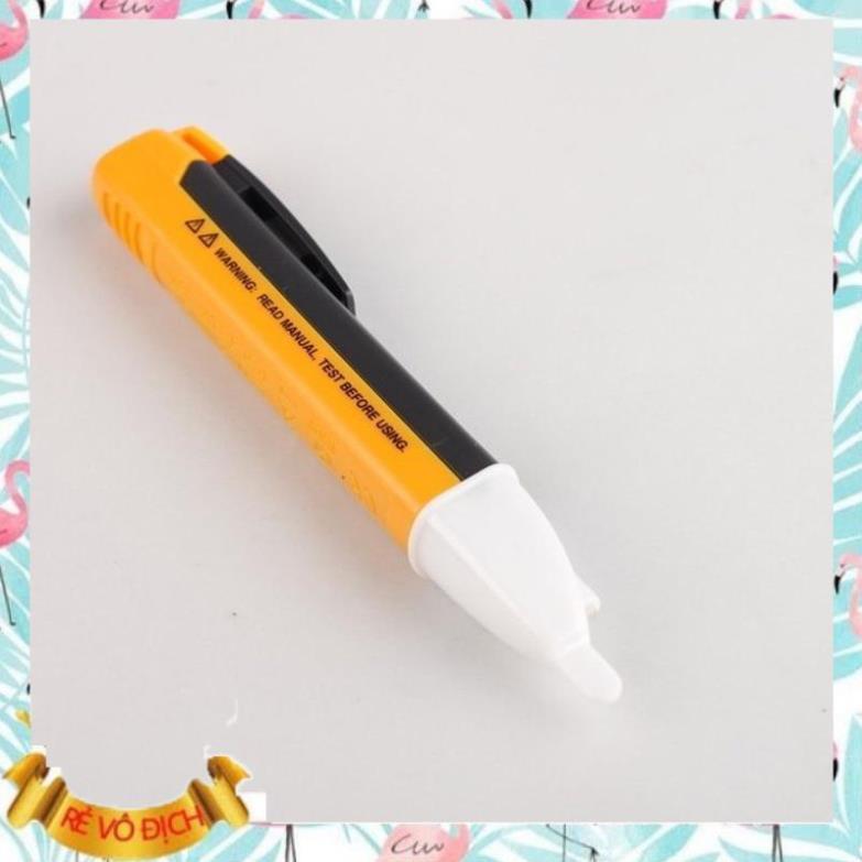 ️️ Bút thử điện điện tử xuyên tường, có đèn led thông minh+ + khăn lau đa năng- 206640-1206275 ️Evoucher️