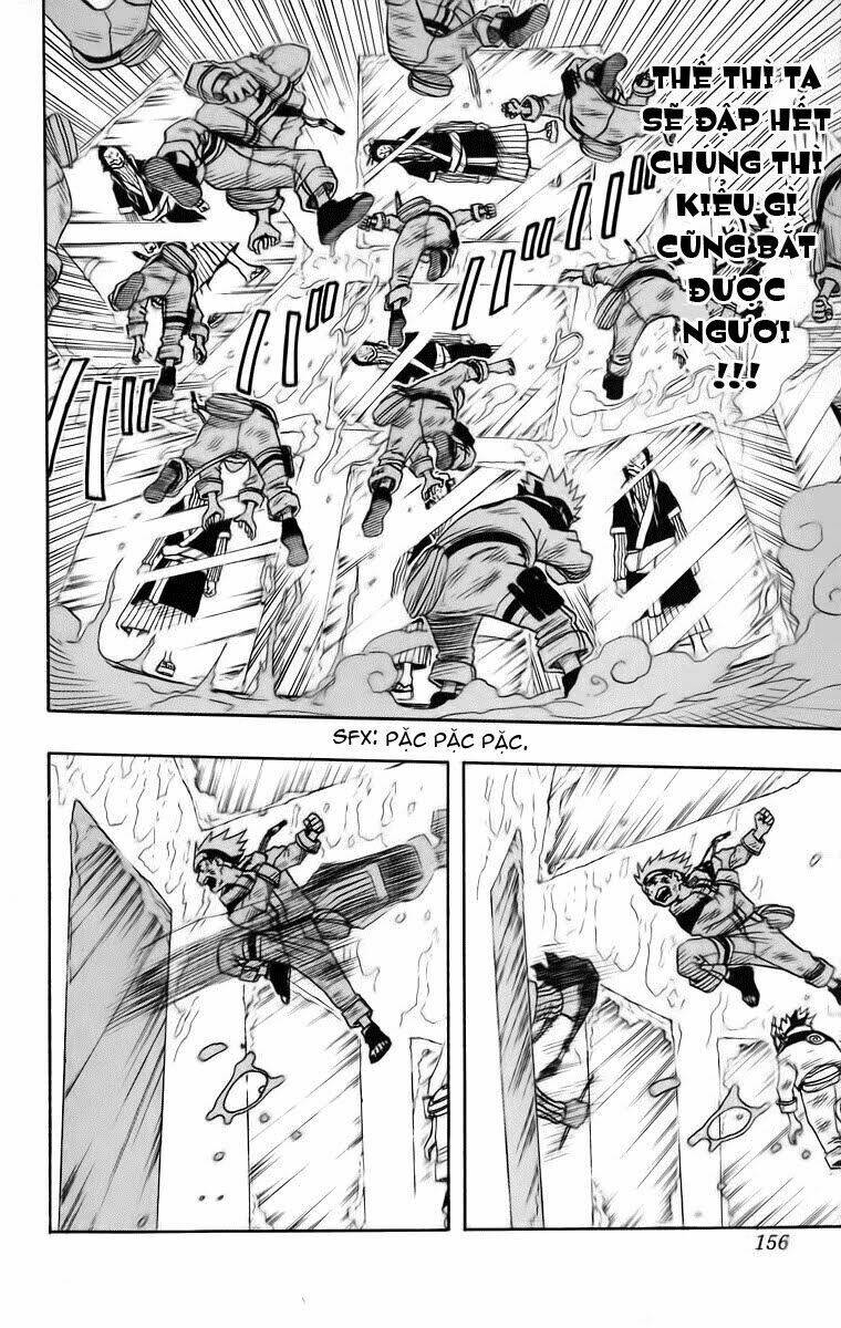 naruto - cửu vĩ hồ ly chapter 25 12