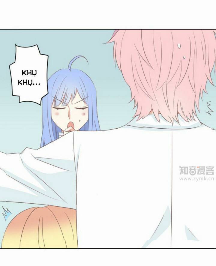 em chỉ yêu tiền của anh chapter 17 17