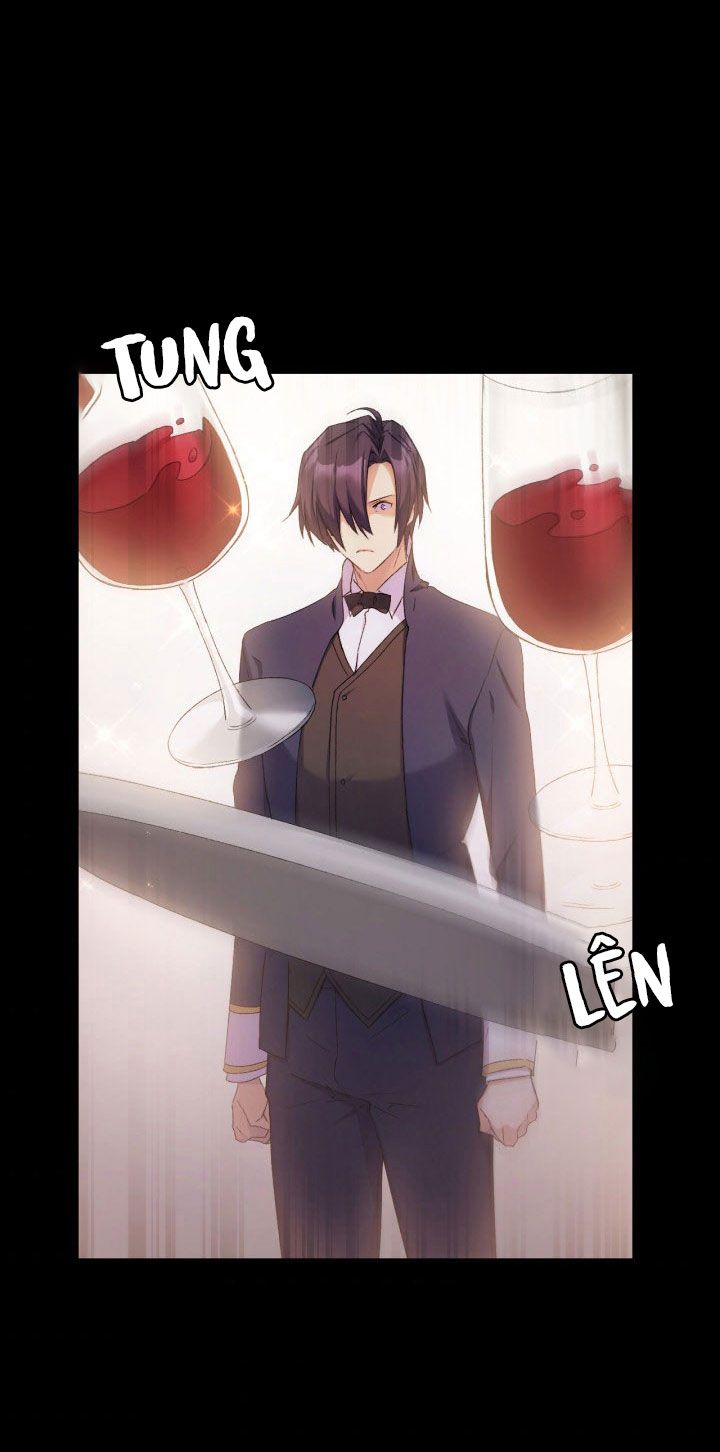 tôi định quyến rũ anh trai nhưng nam chính đã đến chapter 9 27