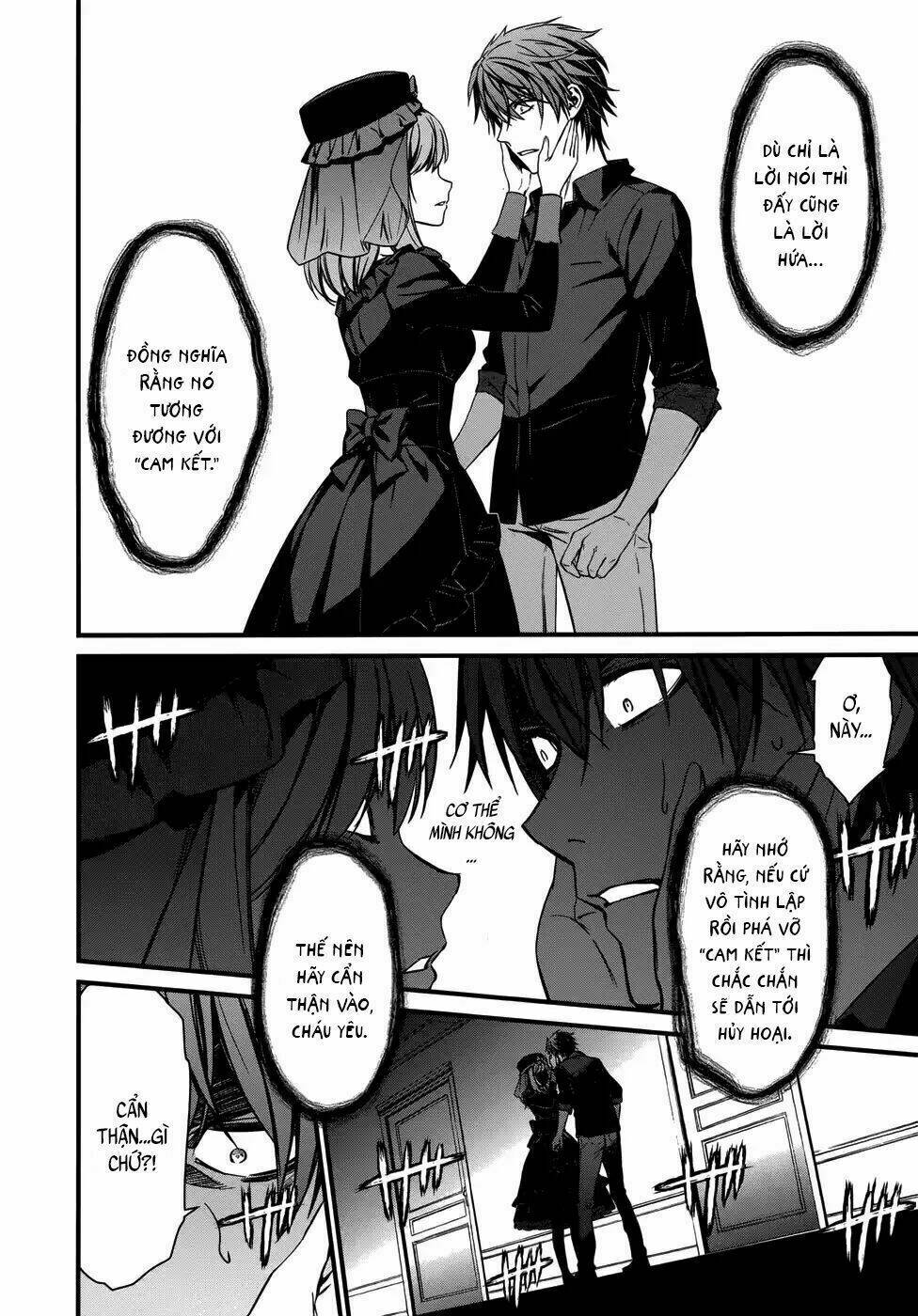 mourning bride chapter 1 38