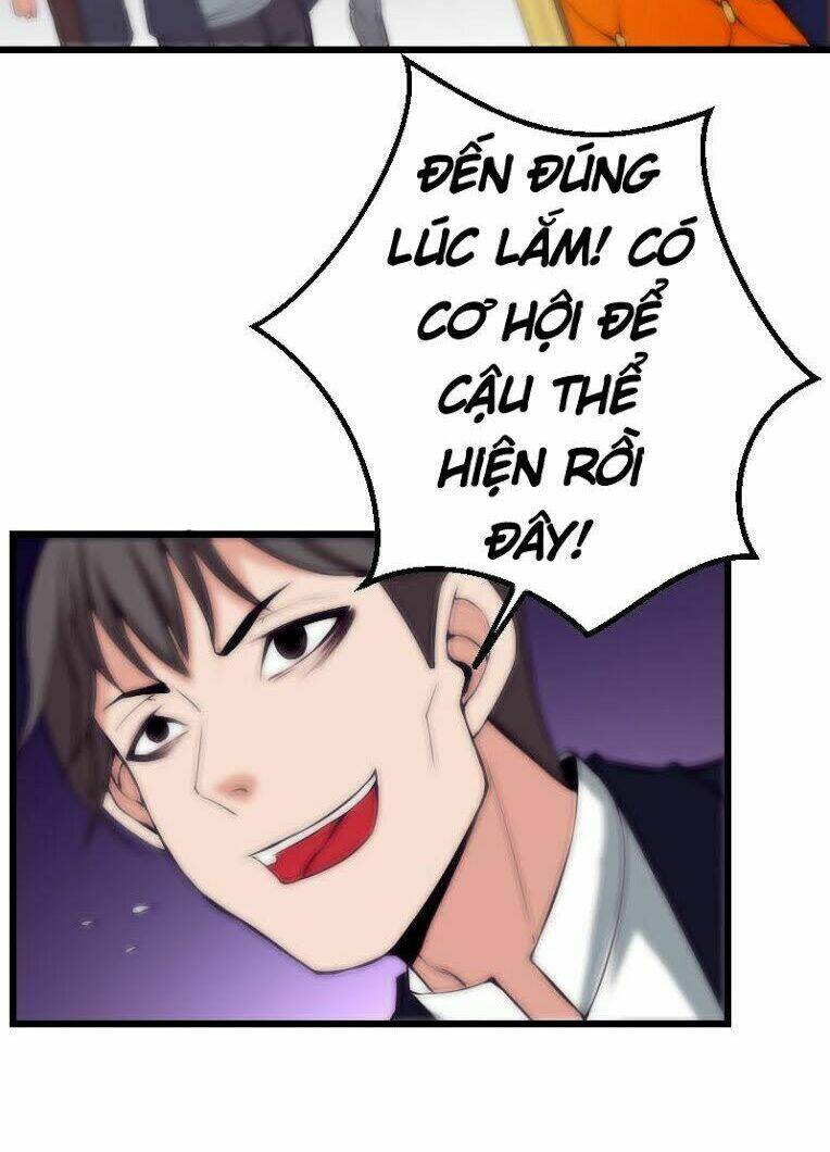 ngưu thư cung ứng thương chapter 29 7