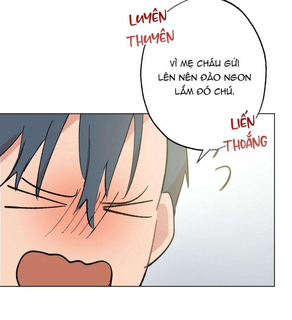 chăm sóc “dú” hàng tháng – tuyển tập chapter 58 10