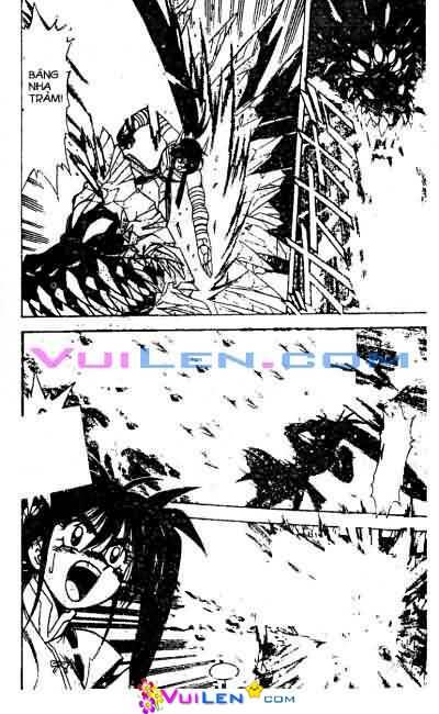 tiểu thần zenki - kishin douji zenki chapter 15 89