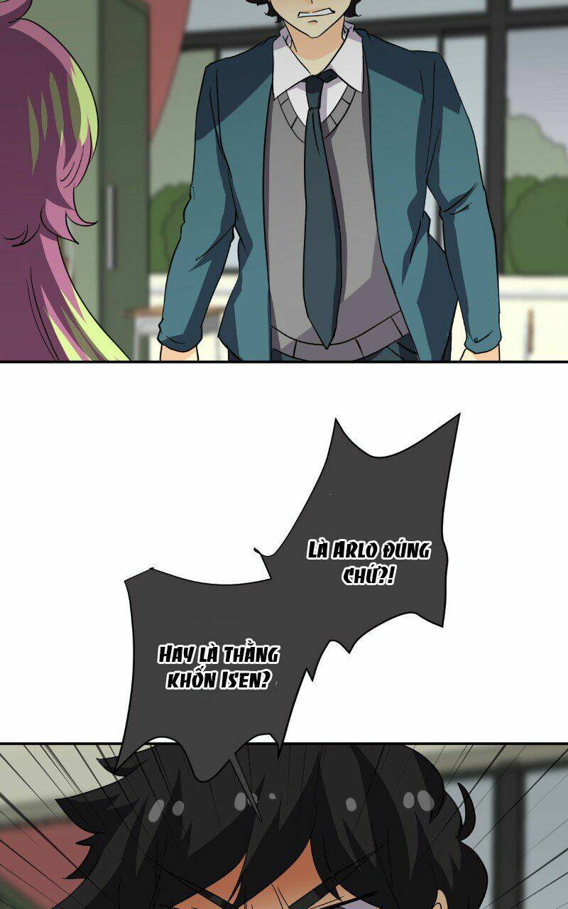 Thế Giới Không Hoàn Hảo Chapter 173 60