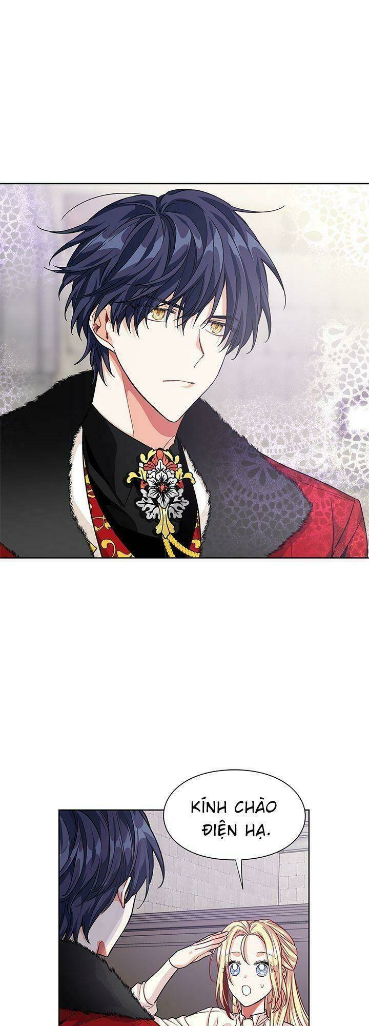 nữ hoàng ngoại khoa chapter 57 7