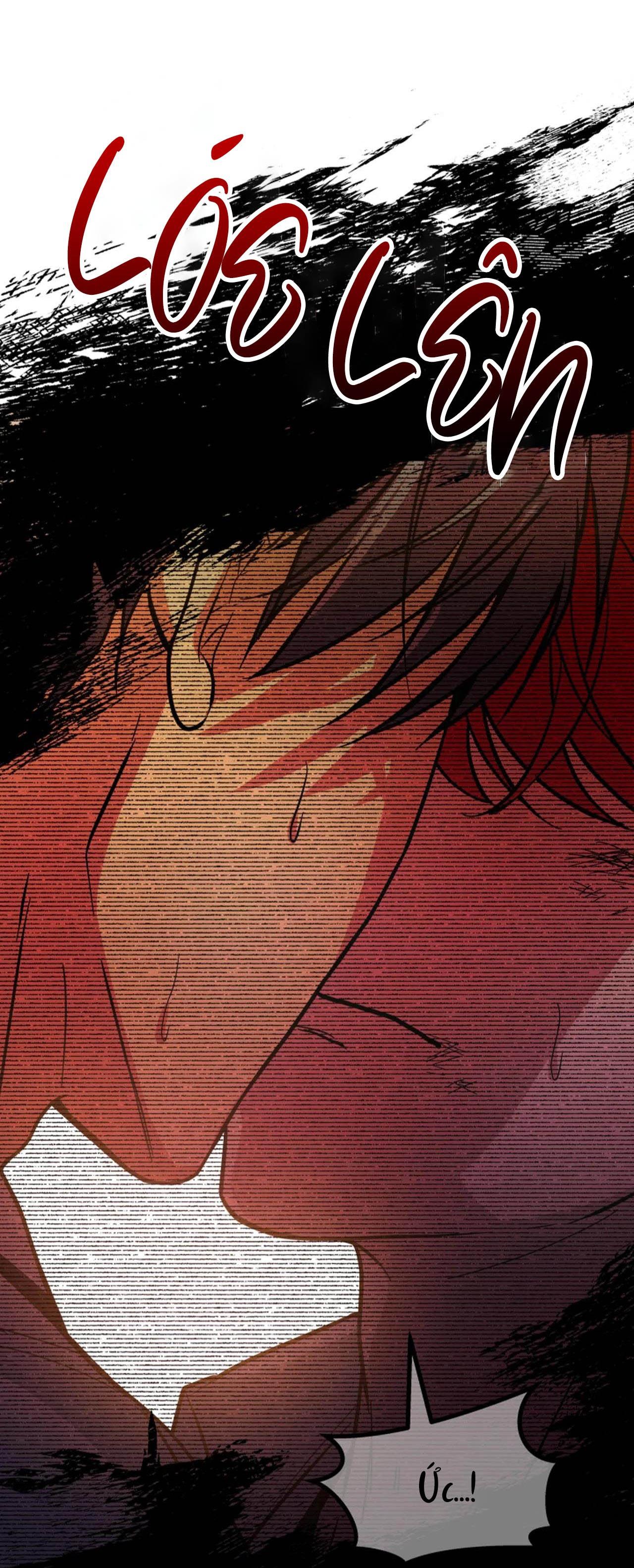 (np)những ngày mù sương chapter 18 20