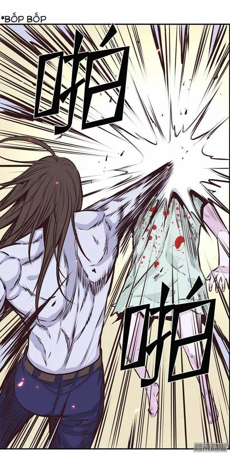 vua của vong linh chapter 198 27