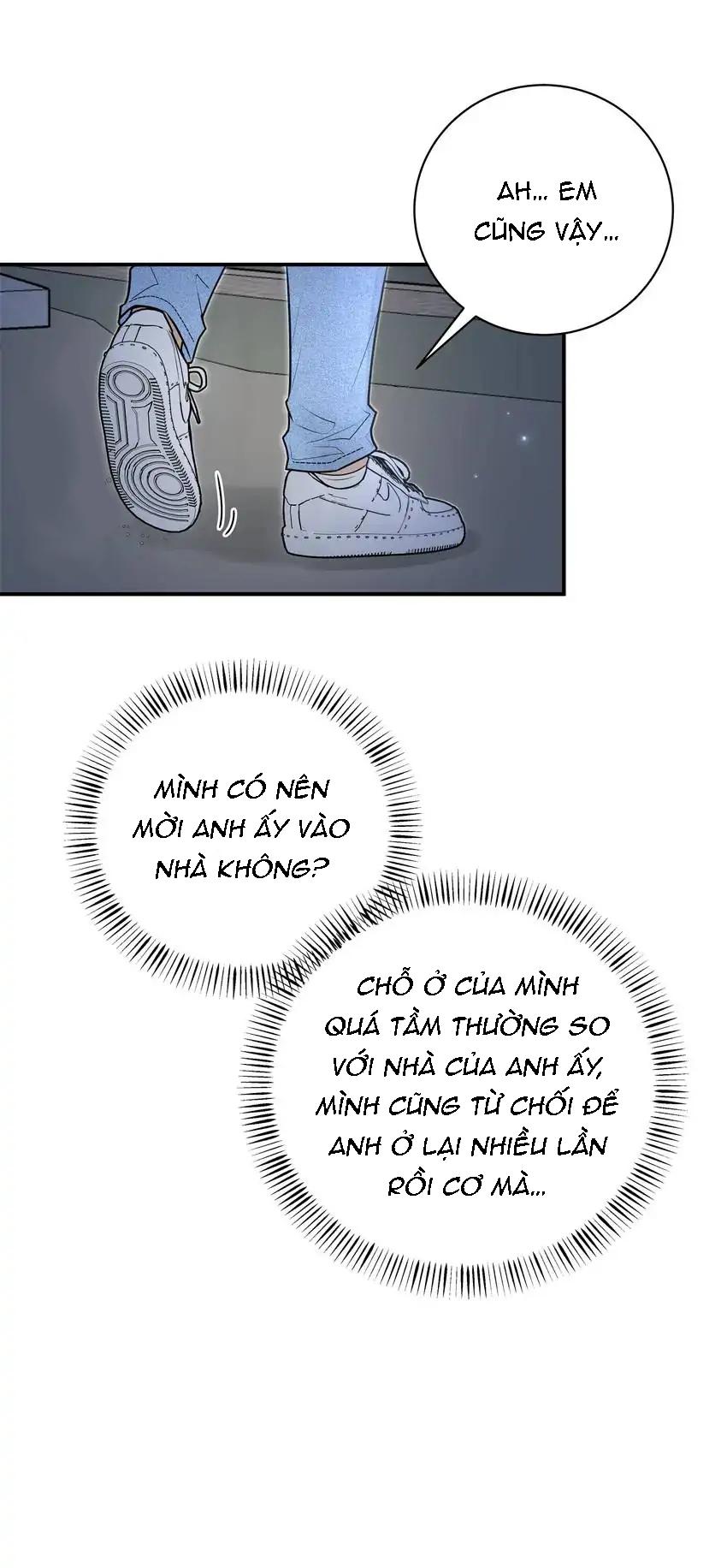 hạnh phúc trọn vẹn chapter 40 40