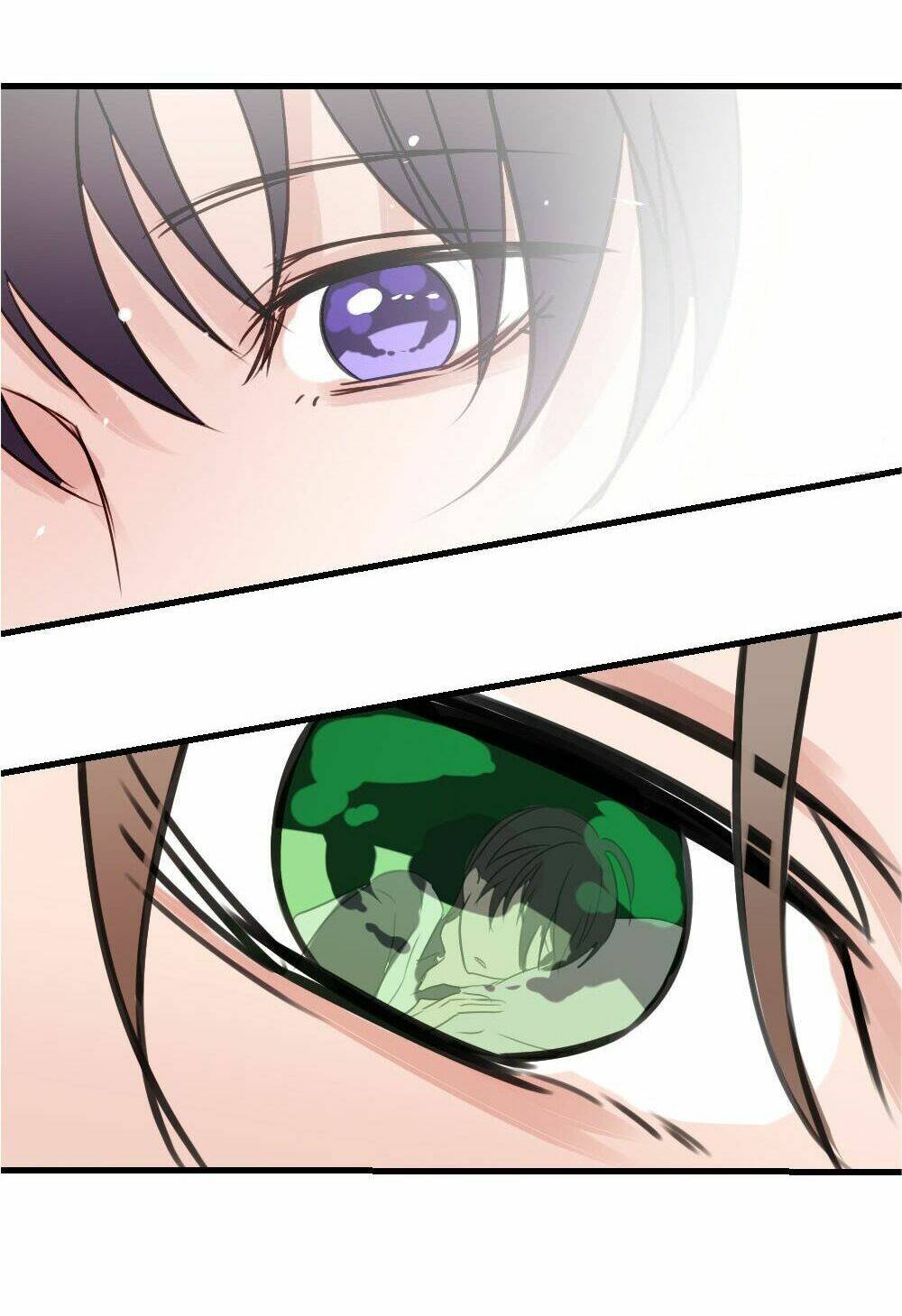 phải lòng em trai của bạn gái mình chapter 50 19