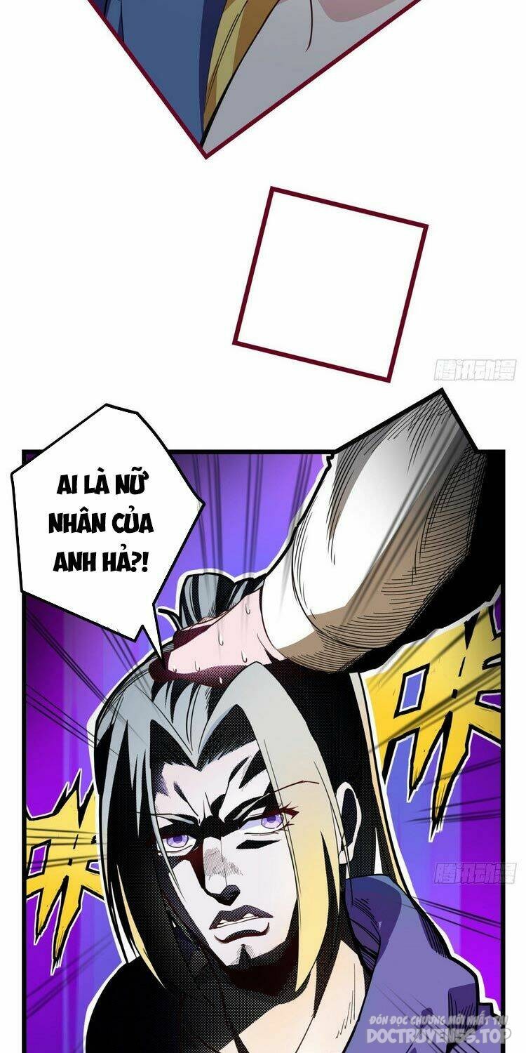 giải cứu 99 nữ chính ở mạt thế chapter 38 12