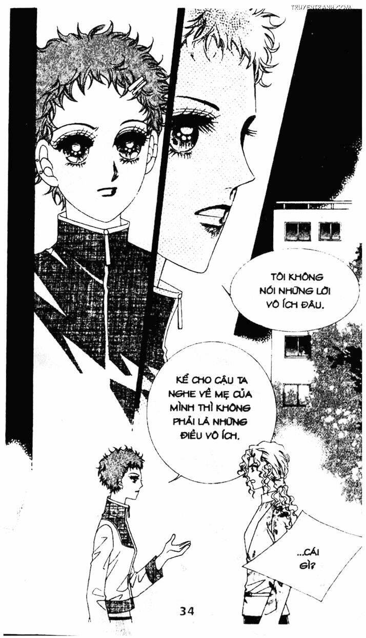 điên vì yêu - love like crazy chapter 59 34