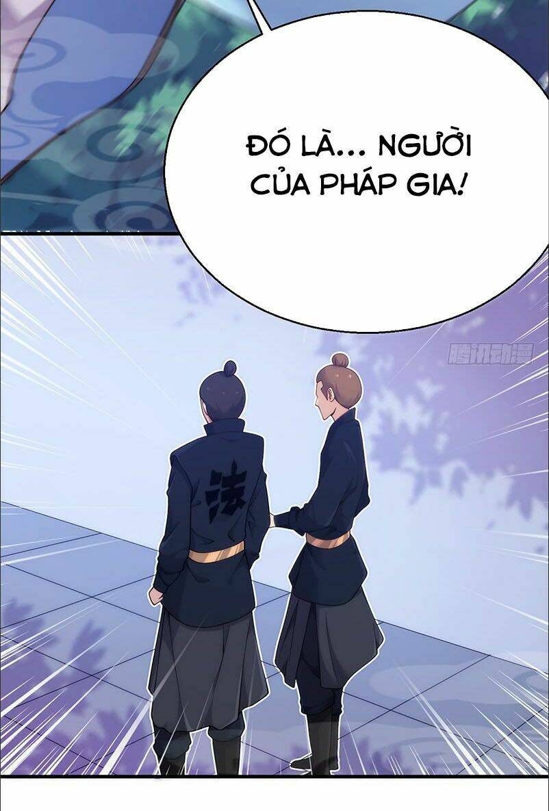 thiên hạ kiếp chapter 12 44