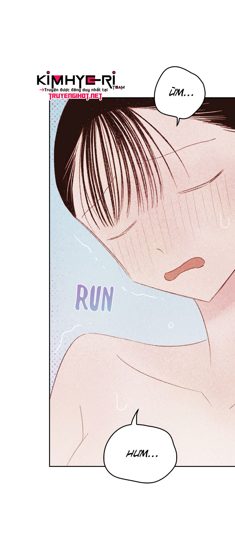 trò chơi dâm đãng chapter 16 3