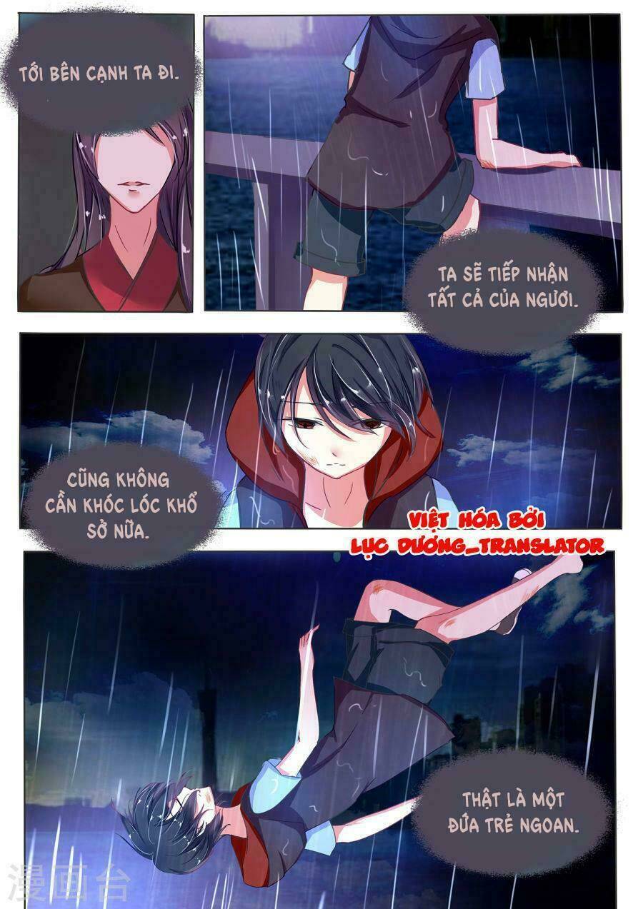 minh thiên của ma tôn chapter 2 15