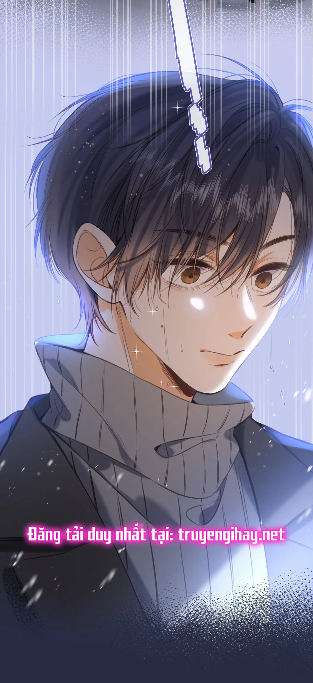 vụng trộm không thể giấu - mối tình thầm kín chapter 57.2 24