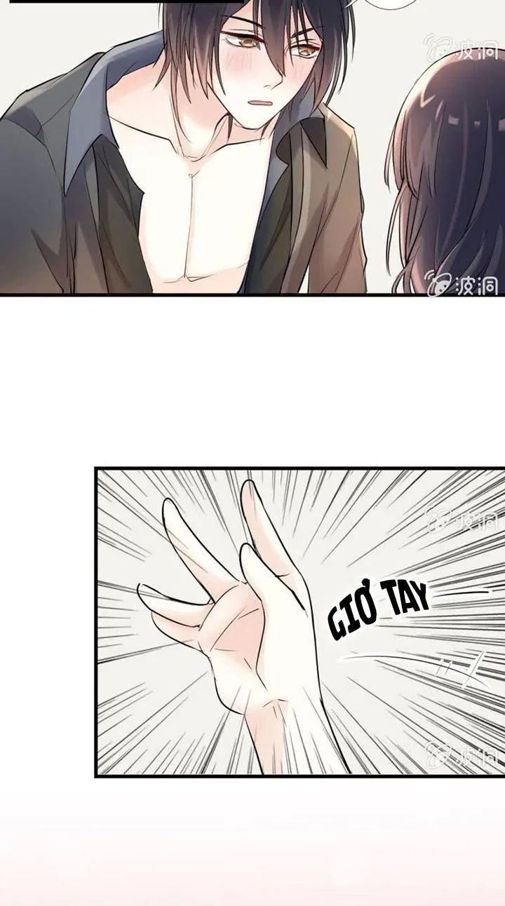 ảnh đế cầu sủng chapter 10 9