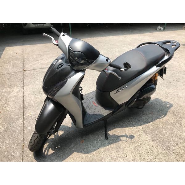 Sơn xịt Samurai Kurobushi - MÀU BẠC Y35
