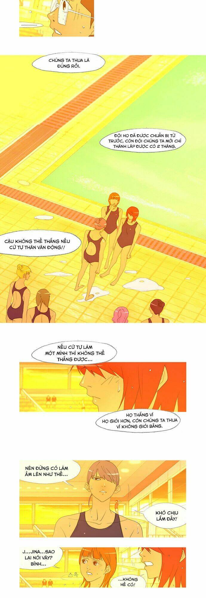 my heart is beating chapter 15 9