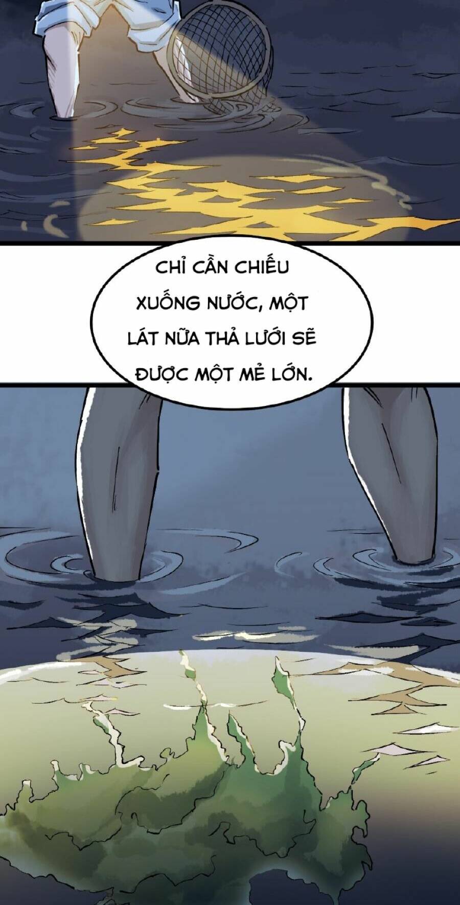 tang thi chi vương chapter 2 14