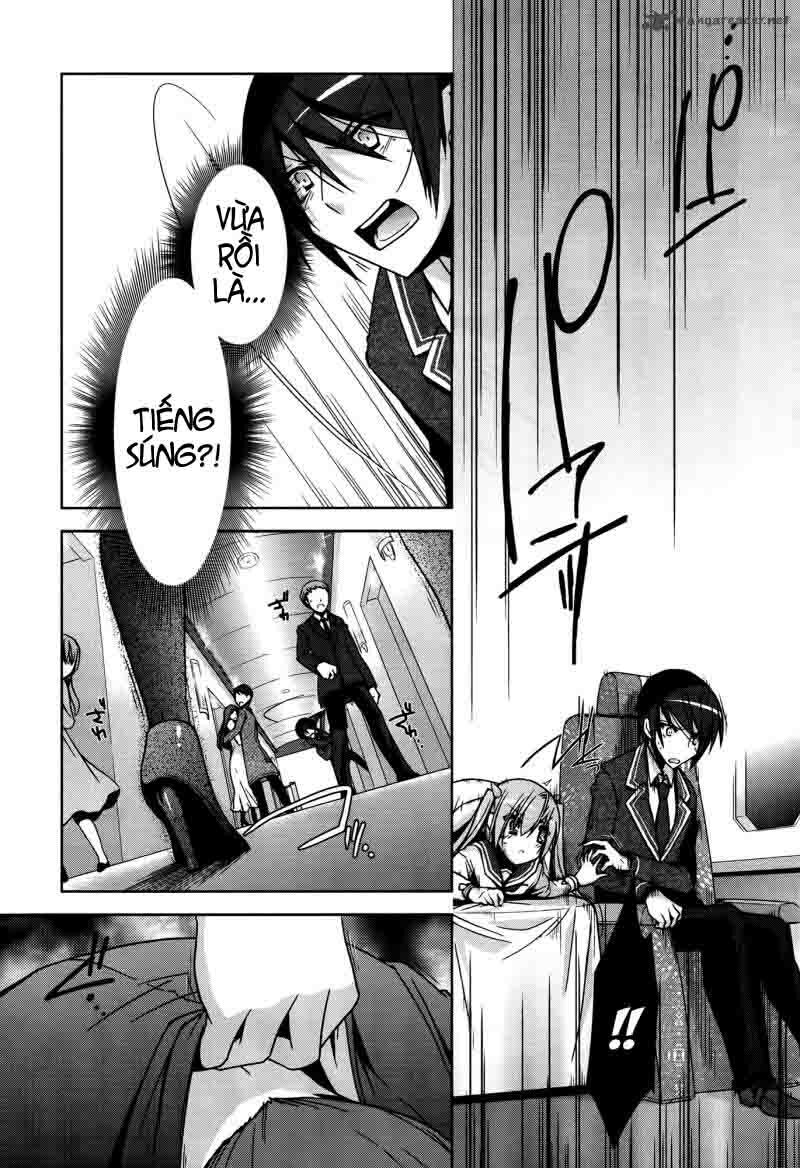 hidan no aria chapter 11 13