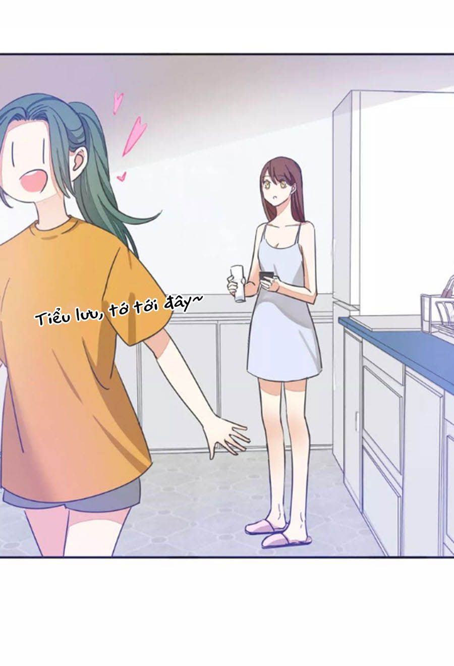 mùi hương lãng mạn chapter 40.5 6