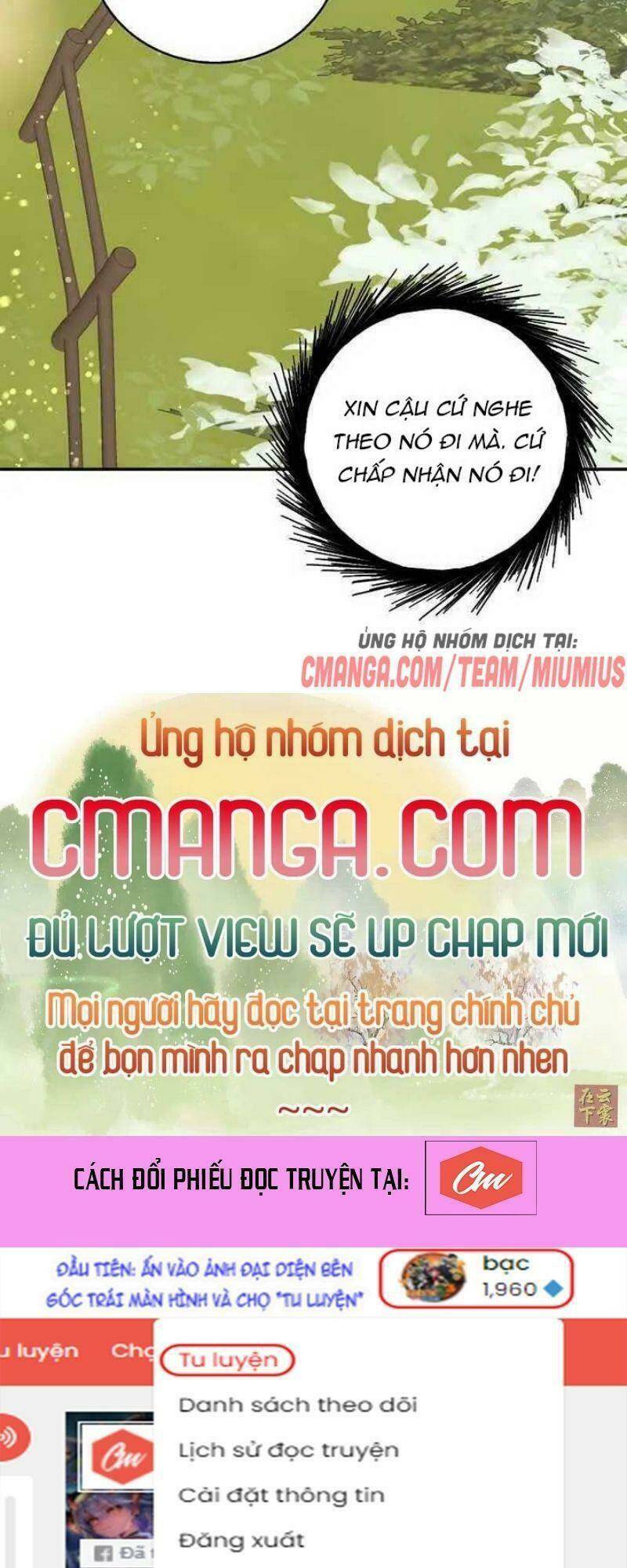 tôi là bạn gái cũ của một người lính chapter 14 10