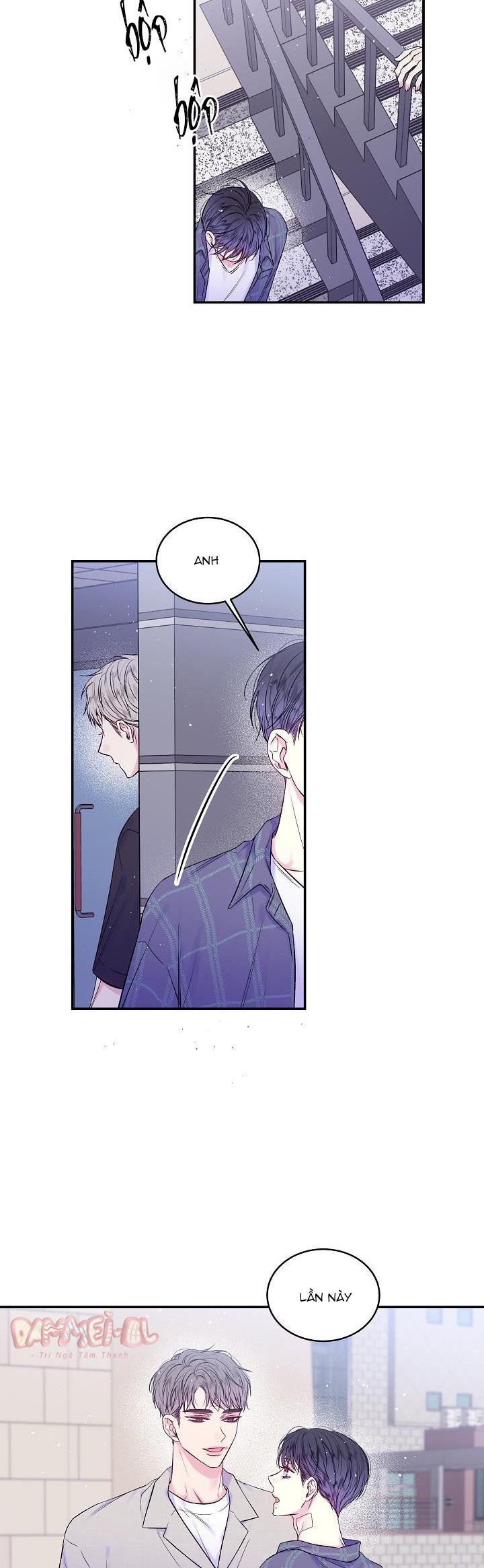 bình minh thứ hai chapter 26 11