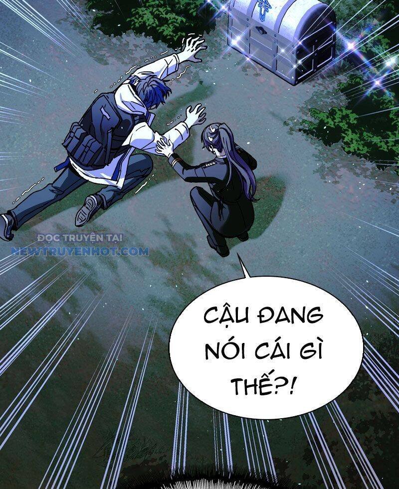 tận thế cũng chỉ là trò chơi chapter 18 79