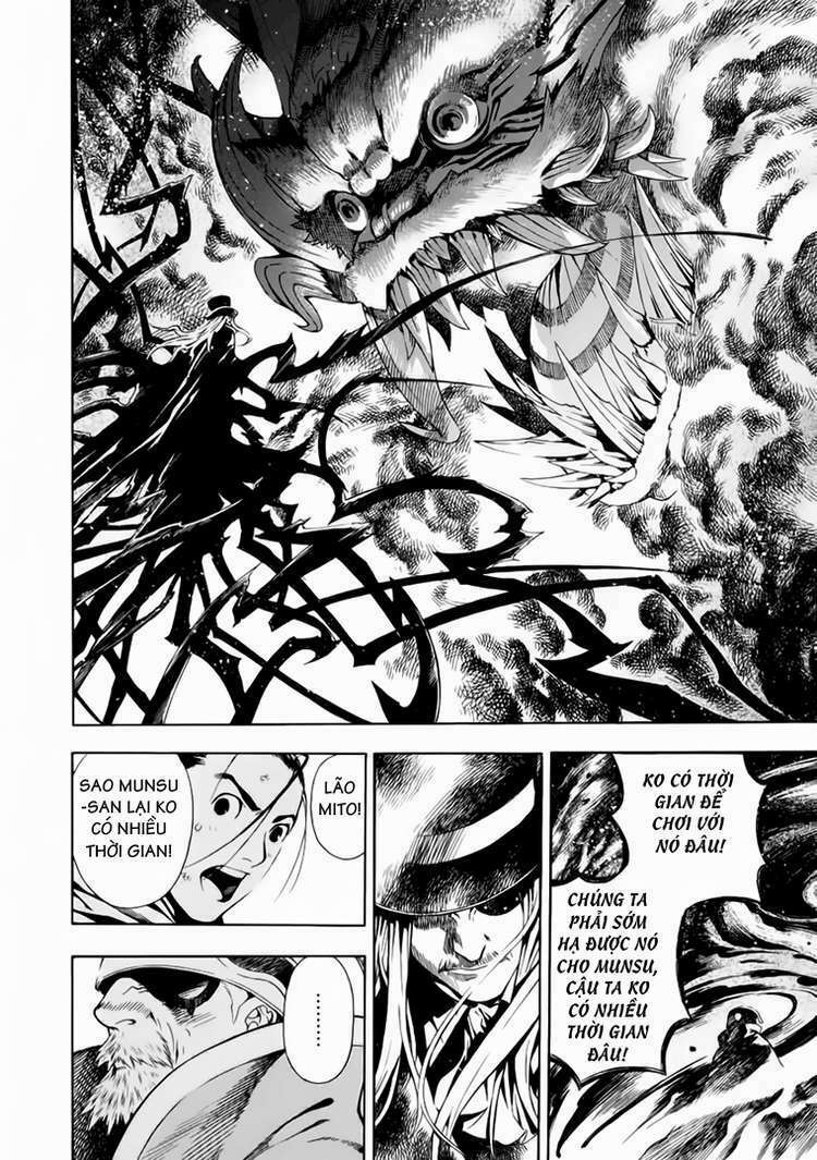 shin angyo onshi (tân ám hành ngự sử) chapter 73 36