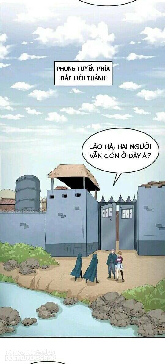 toàn cầu quỷ dị thời đại chapter 28 9