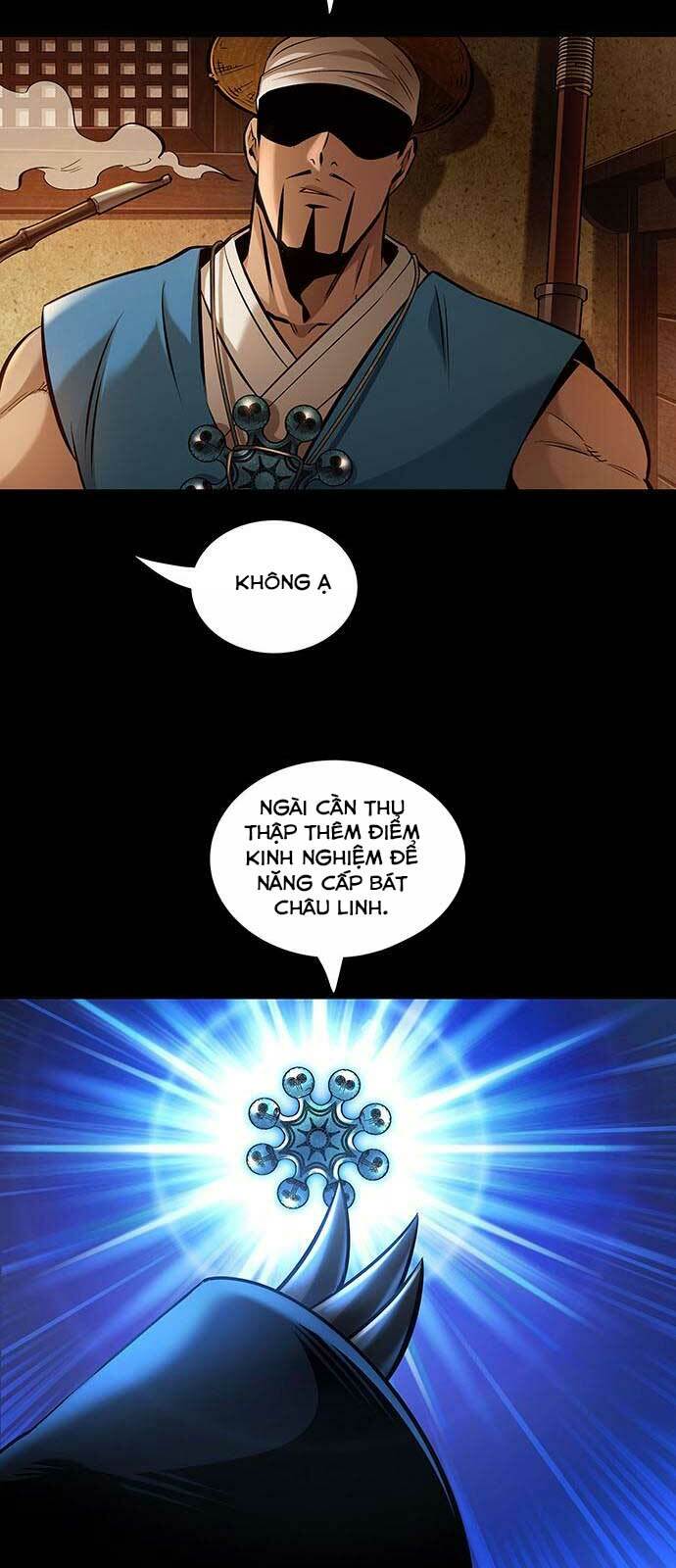 đạn bạc chapter 2 39