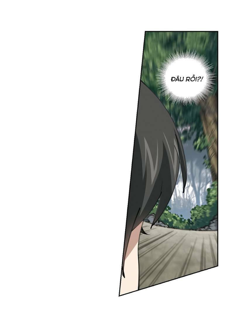 võng du chi cận chiến pháp sư chapter 257 3