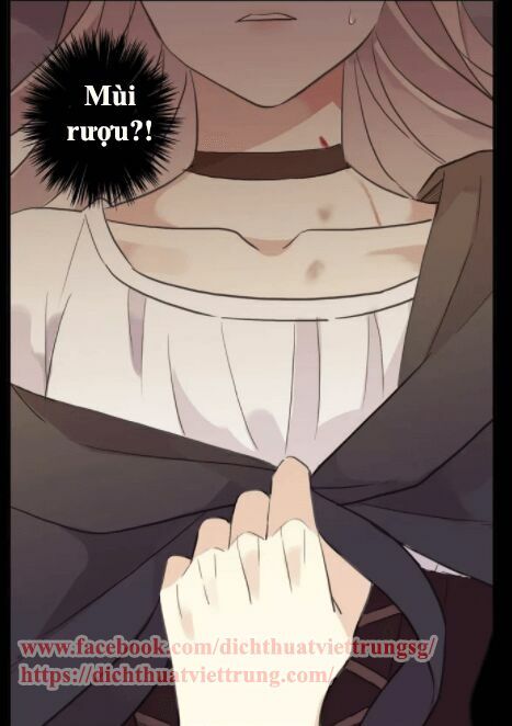 vết cắn ngọt ngào phần 2 chapter 10 64