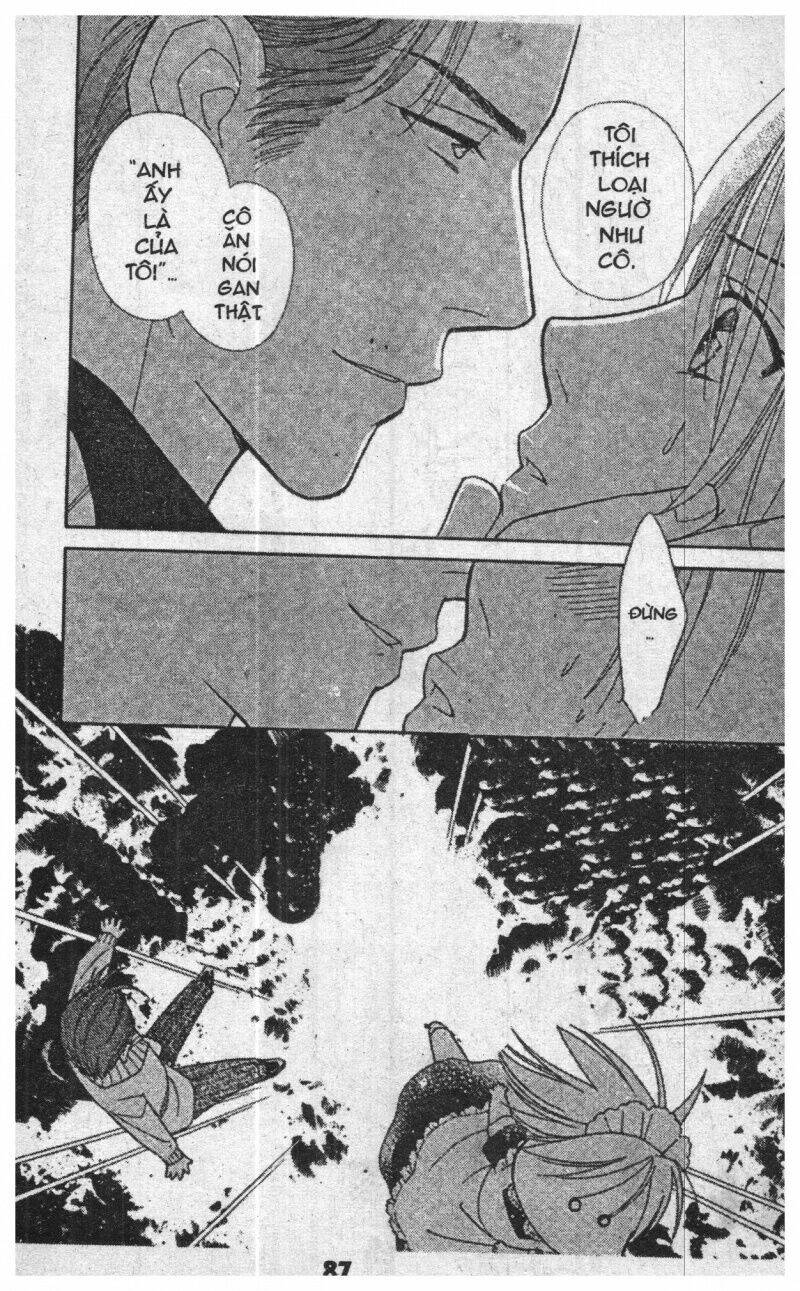 chiyou yo hana yo chapter 4 85